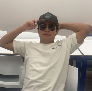 Meet your Posher, Edîlsøn